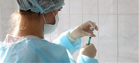 Кузбасские врачи призывают не пренебрегать вакцинацией
