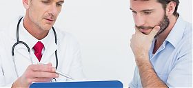 Влияние ПАВ на мужское репродуктивное здоровье